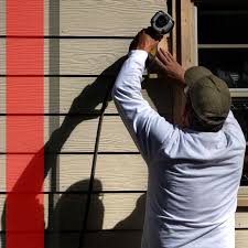 Best Historical Building Siding Restoration  in Odessa, FL